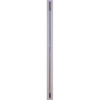 EARTH ROD S/S 14mm x 2400mm EXTENDABLE