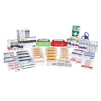 FIRST AID KIT, R2, ELECTRICAL WORKERS- REFILL