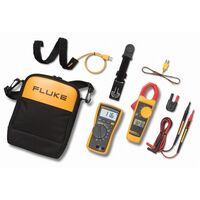 HVAC COMBO KIT