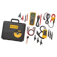 ADVANCED MOTOR & DRIVE TROUBLESHOOTING KIT FC