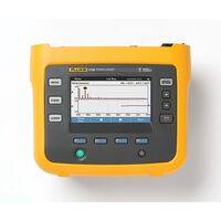 ENERGY LOGGER, 3-PHASE BASIC KIT