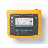 ENERGY LOGGER, 3-PHASE ADVANCED KIT