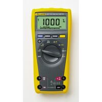 MULTIMETER 1000V TRUE-RMS BACKLIGHT,