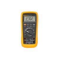 RUGGED IP67 INDUSTRIAL DMM 1000V 10A AC/DC