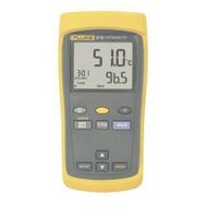 THERMOMETER SINGLE INPUT