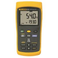 THERMOMETER DUAL INPUT PC INTERFACE