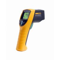 THERMOMETER INFRARED HVAL -40 TO 550c