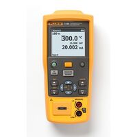 THERMOCOUPLE TEMPERATURE CALIBRATOR