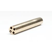 METROLOGY WELL, INSERT C