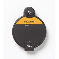 INFRARED WINDOW, CLIRVU 50mm QUARTER-TURN LATCH