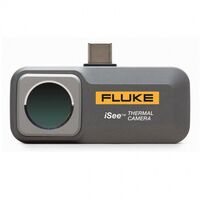 THERMAL CAMERA FOR ANDROID -10C to +550C, 256 x 192, 25Hz