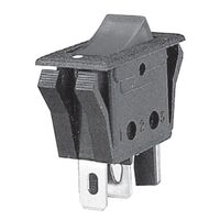 ILUMM ROCKER ON-OFF SPST 10A