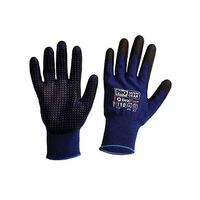 GLOVES, PROSENSE DEXI-FROST SIZE 9