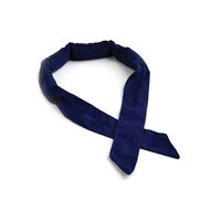 COOLING NECK TIE RE-USABLE