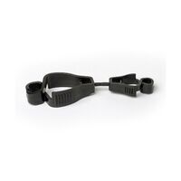 GLOVE CLIP KEEPER BLACK