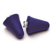 EARPLUGS, PRO-BAND REPLACEMENT PADS, CLASS 4 24dB PAIR (50)