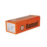 RAMPLUG 8mm x 80mm (100)