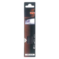 JUNIOR HACKSAW BLADE [5] PK