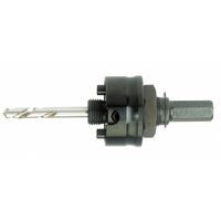 ARBOR 11mm FOR 32-152mm QUICK CHANGE