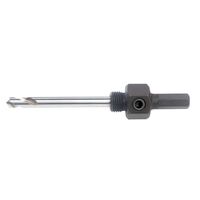 ARBOR, SUITS 14-30mm HOLESAWS