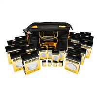 TOOLBAG PACK SD6 [12] SD6B [4] SD6RFMODULE [4] SD6RC [4]