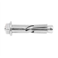 RAMSET SLEEVE ANCHOR 12 x 75mm HE x S/S (25)