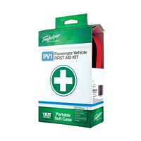 FIRST AID KIT, PV1 PASSENGER VEHICLE