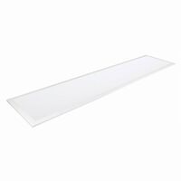 LED CYANOSIS FLAT PANEL 38W 4000K NON-DIM 295 x 1195mm
