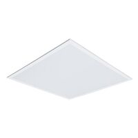 LED BACKLIT FLAT PANEL 36W TRICOLOUR NON-DIM 595 X 595mm