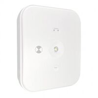 LED SURFACE MOUNT EMERGENCY DOWNLIGHT, 4W, 240V
