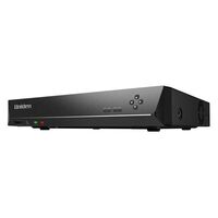 NVR, 8 CHANNEL NO CAMERAS 2TB HDD