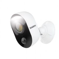 CAMERA, WIFI, MOTION SPOTLIGHT WITH AUDIO, IP54, 1080P
