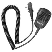 SPEAKER MIC TO SUIT UHF810S UH820S, UH835S & UH850S
