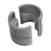 DIE HEXAGONAL COPPER 630mm2 40-630CU/1