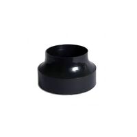 REDUCER, POLYESTER 250 TO 200mm