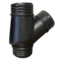 POLYESTER Y PIECE 150 x 150 x 150mm