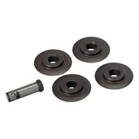 CUTTING WHEEL 6-35mm SET FOR TUBE CUTTER BAH30235