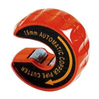 TUBE CUTTER, AUTOMATIC, 22mm