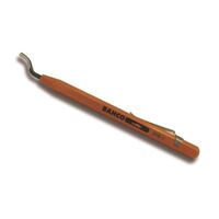 STANDARD PEN DEBURRER WITH POCKET CLIP