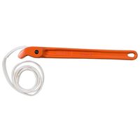 PLASTIC STRAP WRENCH