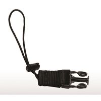 RETRACTABLE LANYARD CONNECTION