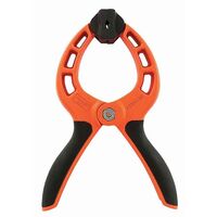 CLAMP, 25mm SPRING