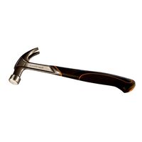 HAMMER, CLAW 20oz ERGO HANDLE