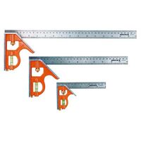 COMBINATION SQUARE - 300mm