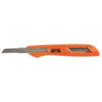 KNIFE, 9mm SNAP-OFF BLADE