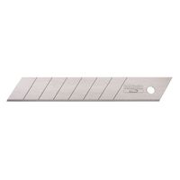 BLADES, SPARE TO SUIT KE18-01 KNIFE [10]