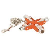 UNIVERSAL KEY 9 IN 1