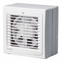 WINDOW FAN 150mm STANDARD