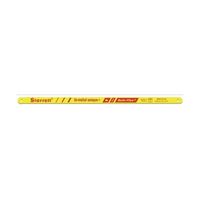 HACKSAW BLADE BIMETAL SAFEFLEX GROUND TOOTH 12in x 18TPI (10)