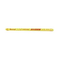 HACKSAW BLADE BIMETAL SAFEFLEX GROUND TOOTH 12in x 32TPI